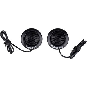 Main product image for Visaton CP13 13mm Automotive Tweeter Pair292-668